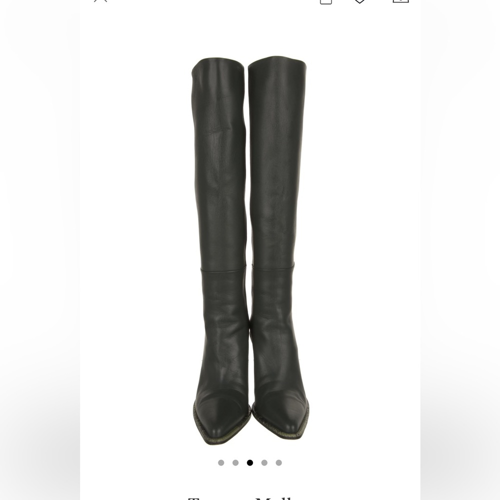Tamara Mellon Wild One Boots
